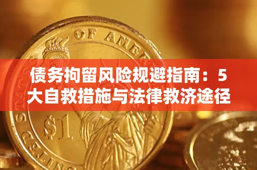 武汉债务拘留风险规避指南：5大自救措施与法律救济途径